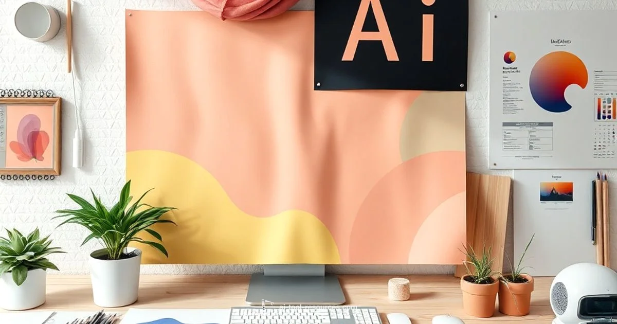 AI Tools in Illustrator - AI Tool Resources