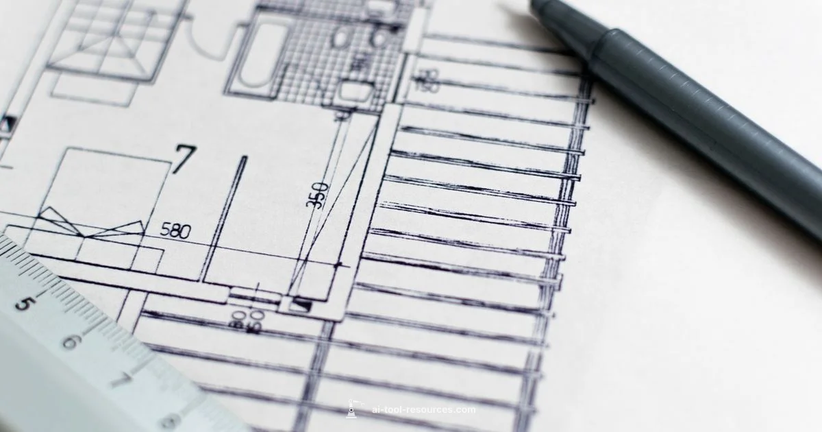 Architectural AI Tool - AI Tool Resources