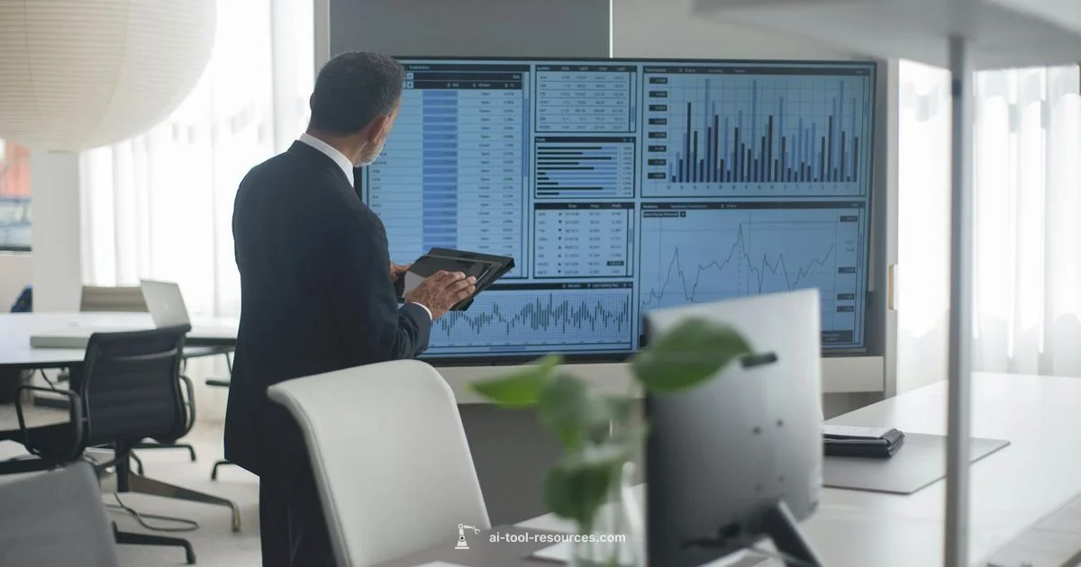 AI-Driven Analysis AI-Driven Analysis - AI Tool Resources