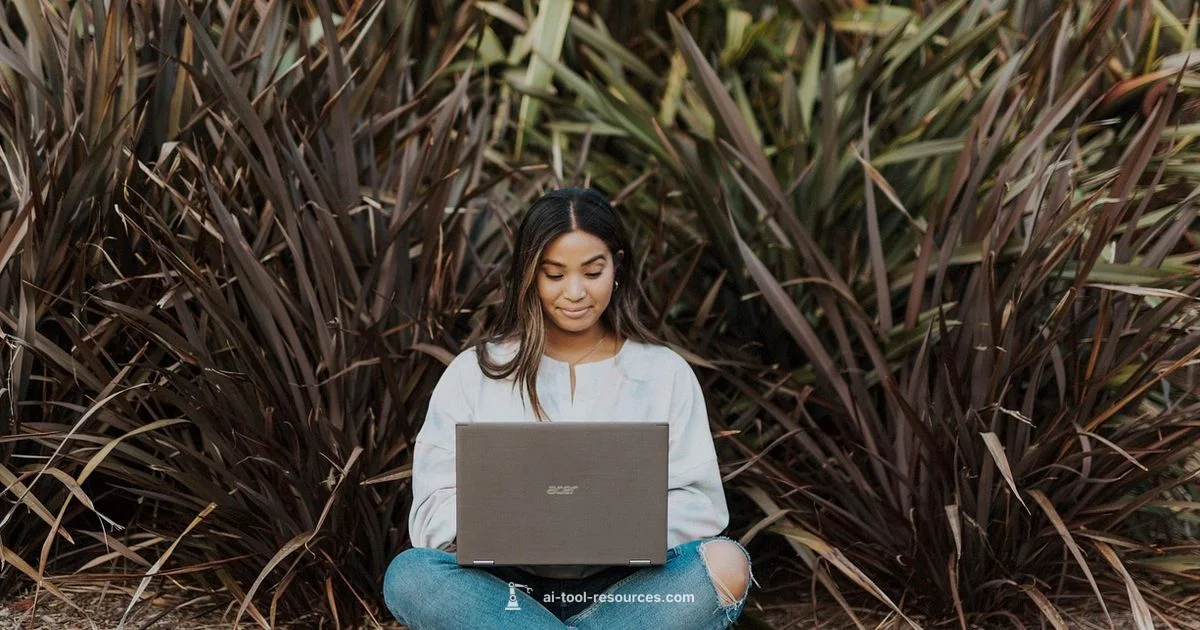 AI Writing Lab - AI Tool Resources