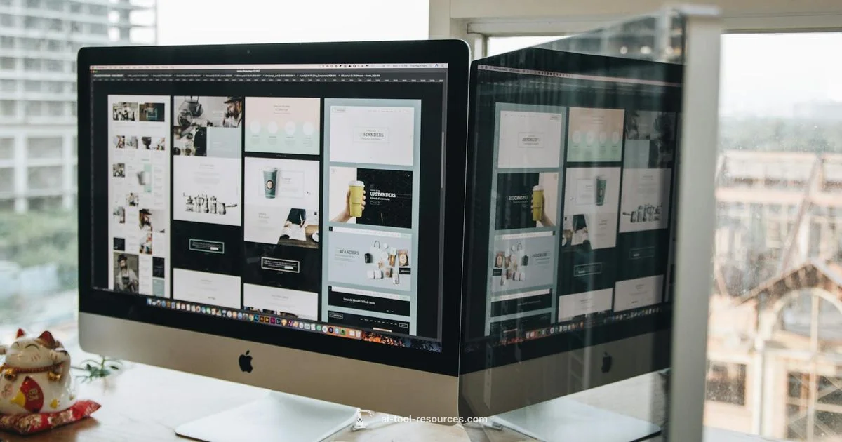 Top AI Tools 2025 - AI Tool Resources