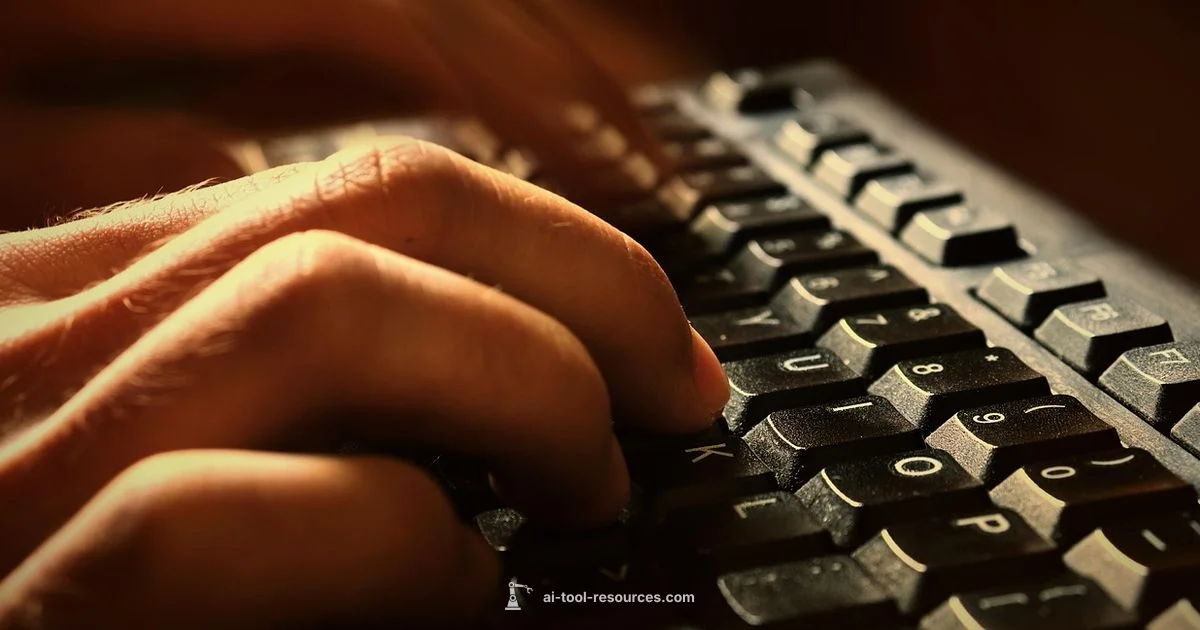 Words to Pictures - AI Tool Resources