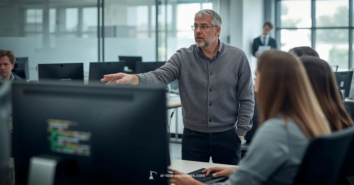 Buyer's Guide - AI Tool Resources