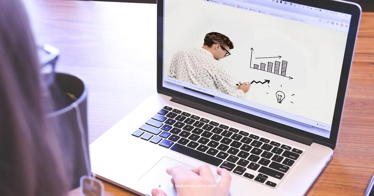 AI Learning Tools - AI Tool Resources