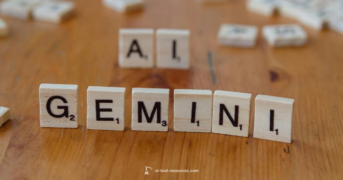 Gemini Overview - AI Tool Resources