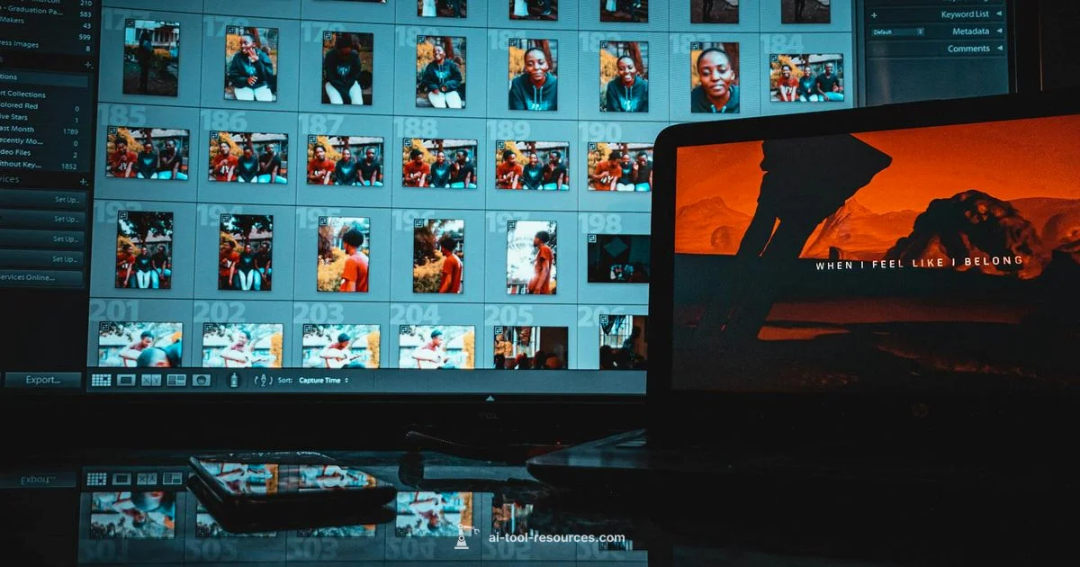 Deepswap AI Tool - AI Tool Resources