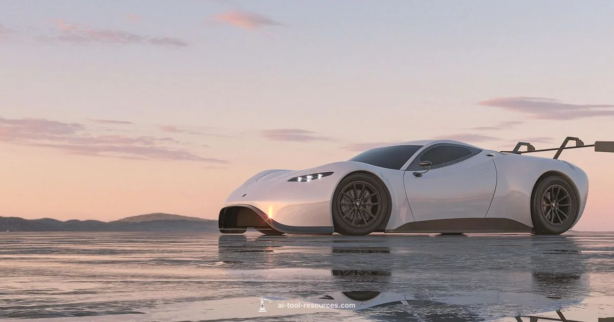 OpenAI 3D Overview - AI Tool Resources