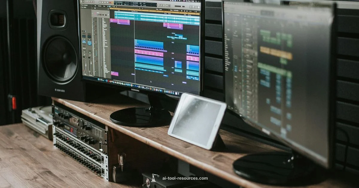 Art Tool Showdown - AI Tool Resources