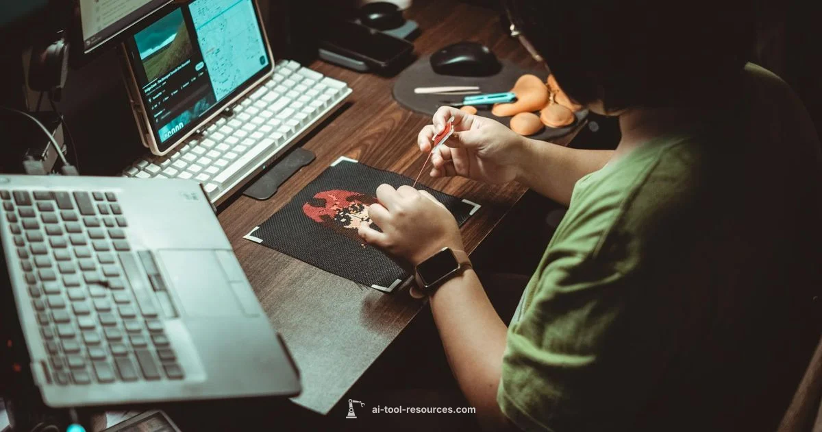 AI Tools: Pros & Cons - AI Tool Resources