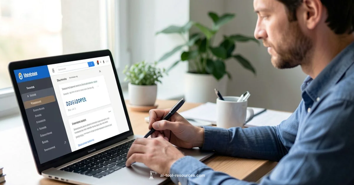 AI Email Drafting - AI Tool Resources