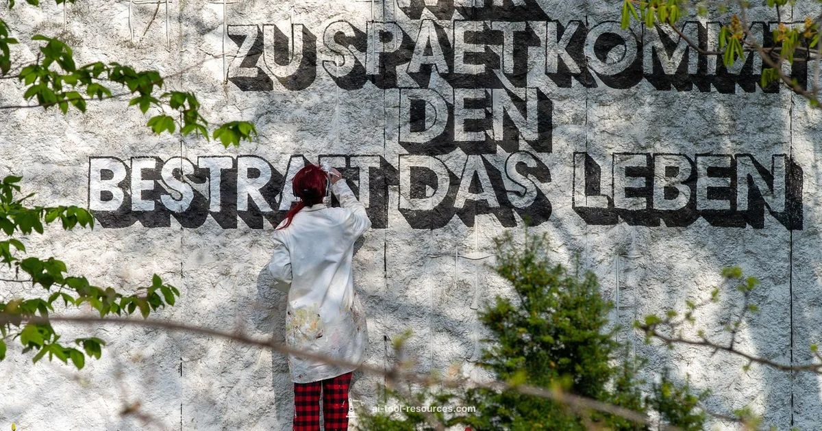 Words to Art AI - AI Tool Resources