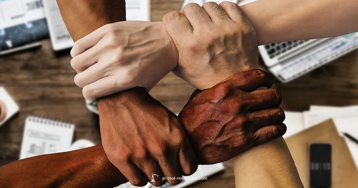 AI Tools & Platforms - AI Tool Resources