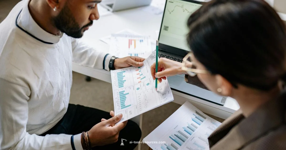 AI Analytics Guide - AI Tool Resources