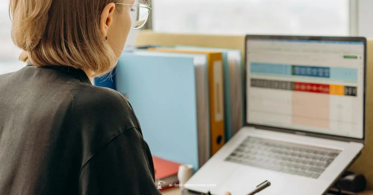 AI Tool vs Model - AI Tool Resources