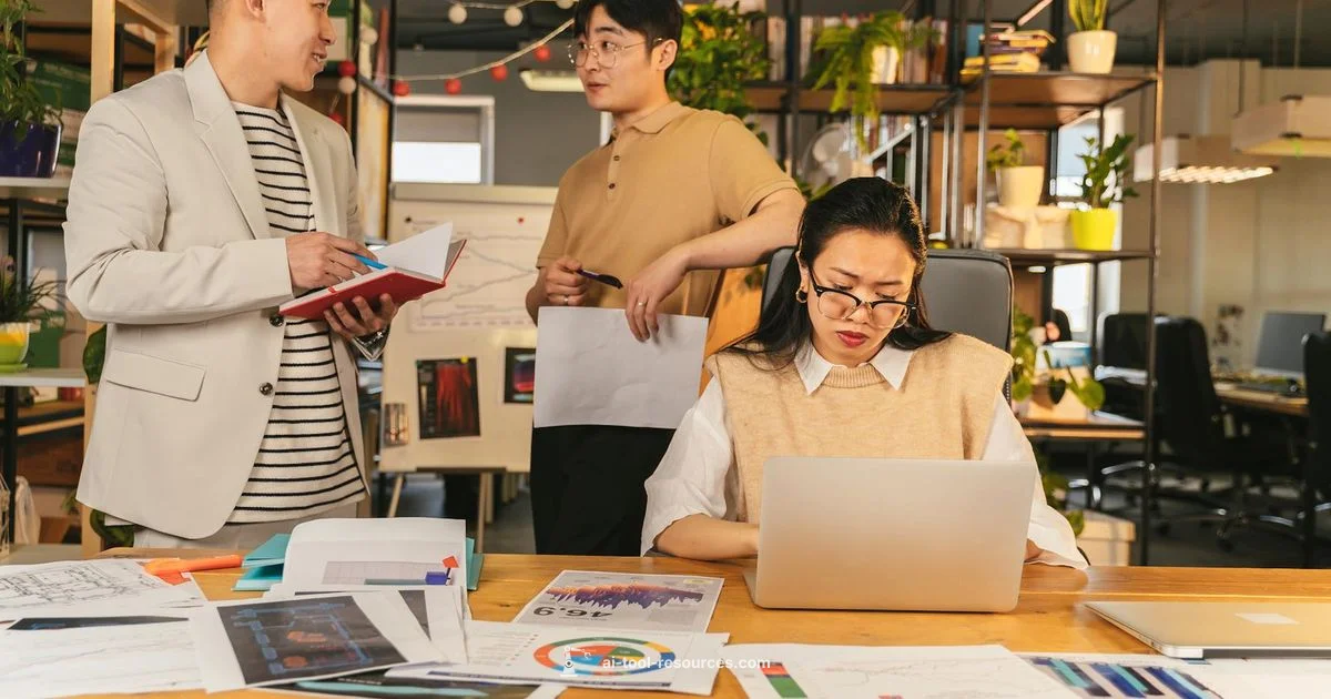 AI Tool Comparison - AI Tool Resources