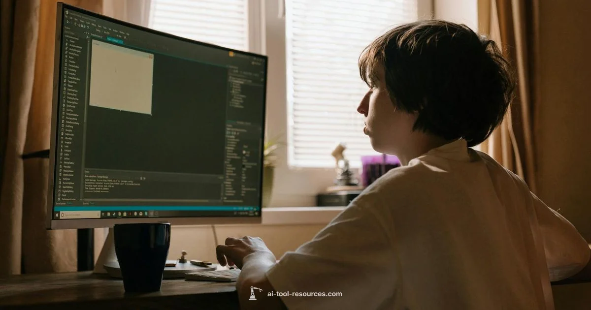 AI Tool Mastery - AI Tool Resources