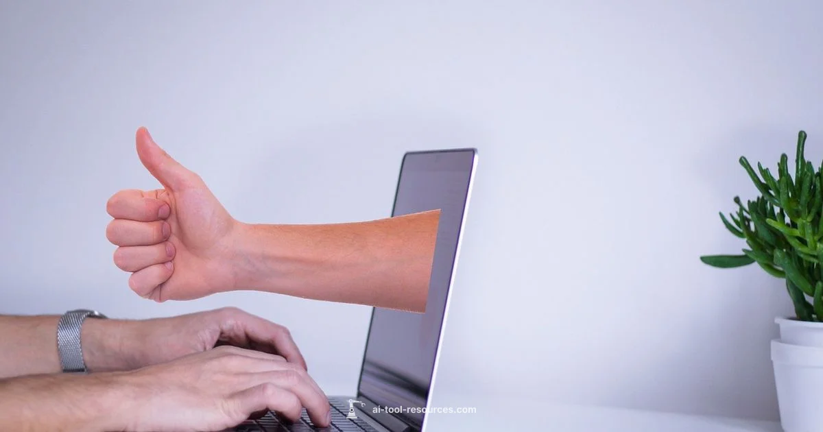 Yoodli AI Tool - AI Tool Resources