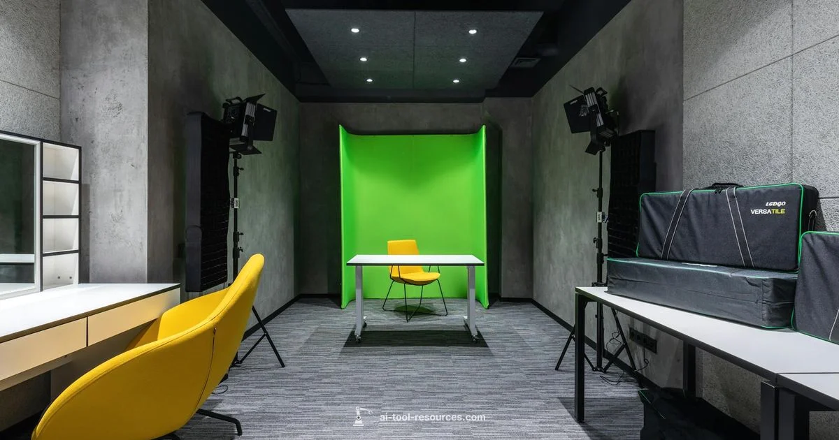 Scene AI Guide - AI Tool Resources