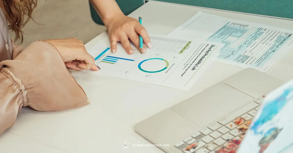 Financial AI Tool Overview - AI Tool Resources