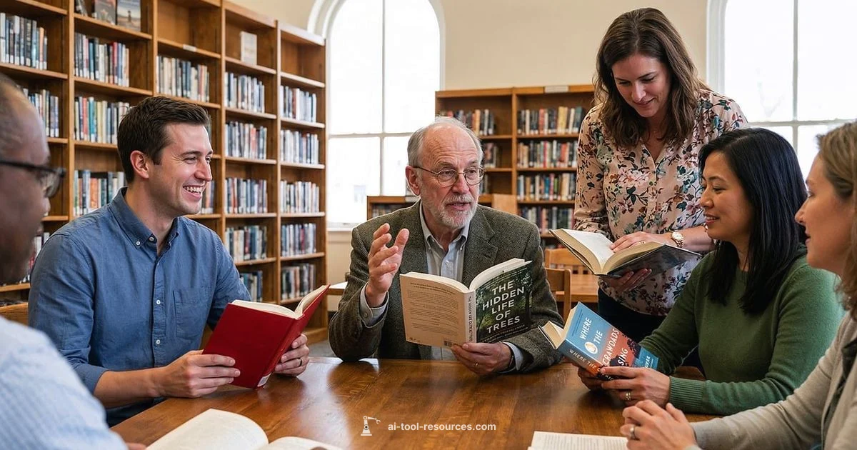 Smart Research Toolkit - AI Tool Resources