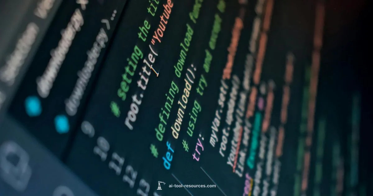 Code Gen Assistant - AI Tool Resources