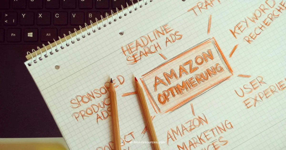 AI Ads for Amazon - AI Tool Resources