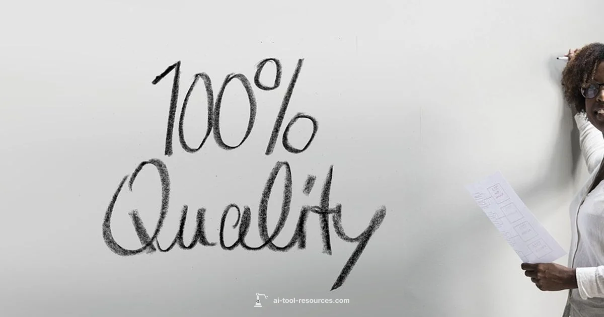 Tool Qualification Tool Qualification - AI Tool Resources