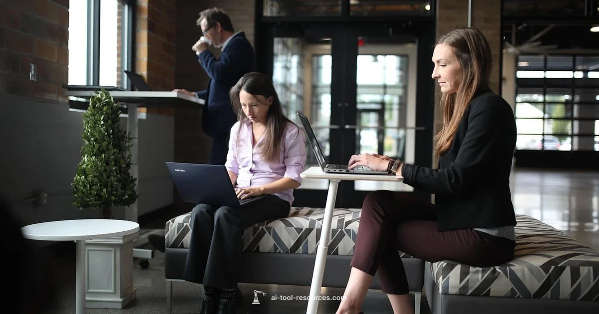 Free Google AI Tools - AI Tool Resources