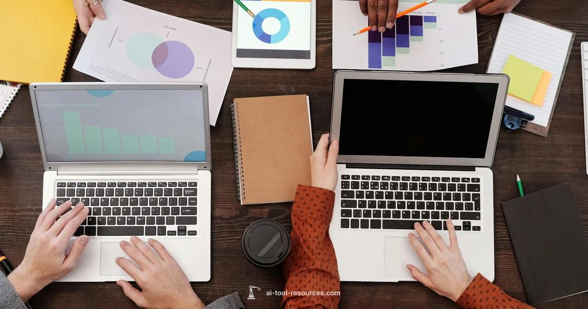 Marketing AI Toolkit Marketing AI Toolkit - AI Tool Resources