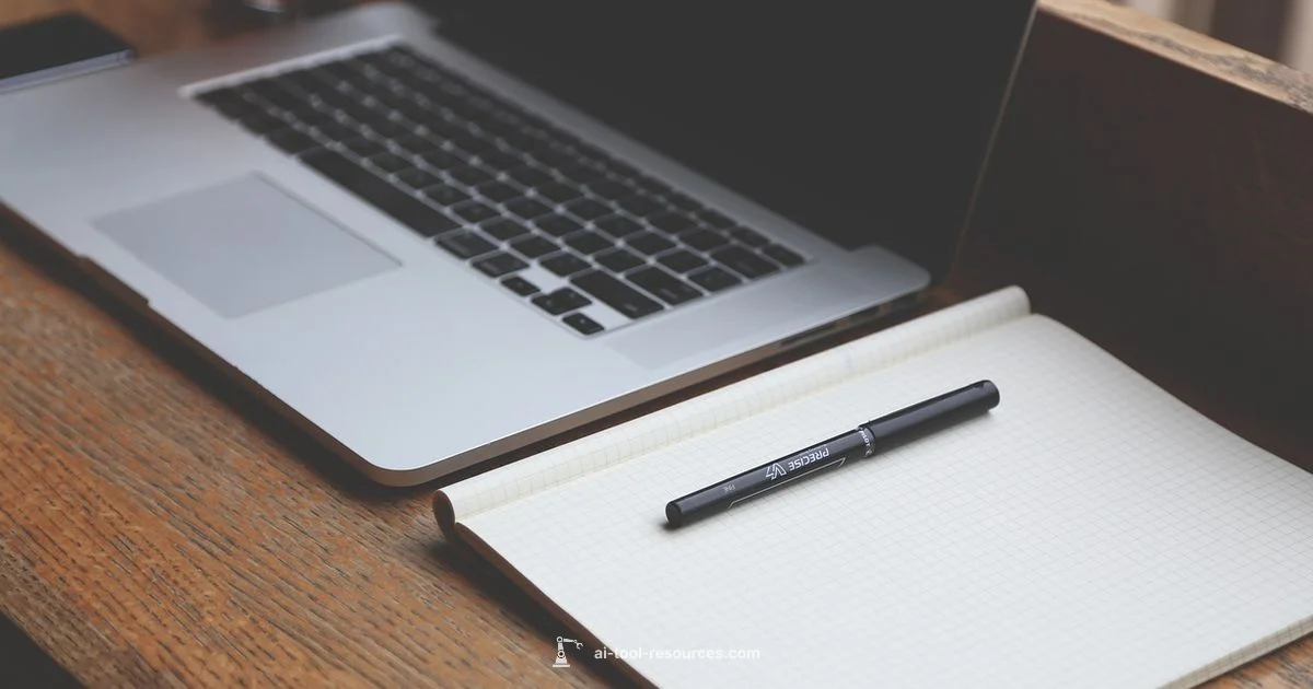 AI Text Generator - AI Tool Resources