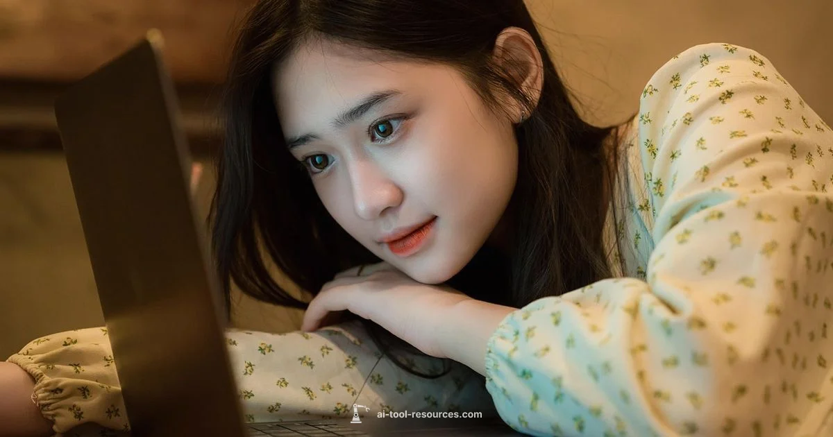 Kissing AI Tool - AI Tool Resources