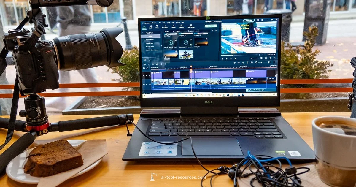 AI Video Editing AI Video Editing - AI Tool Resources