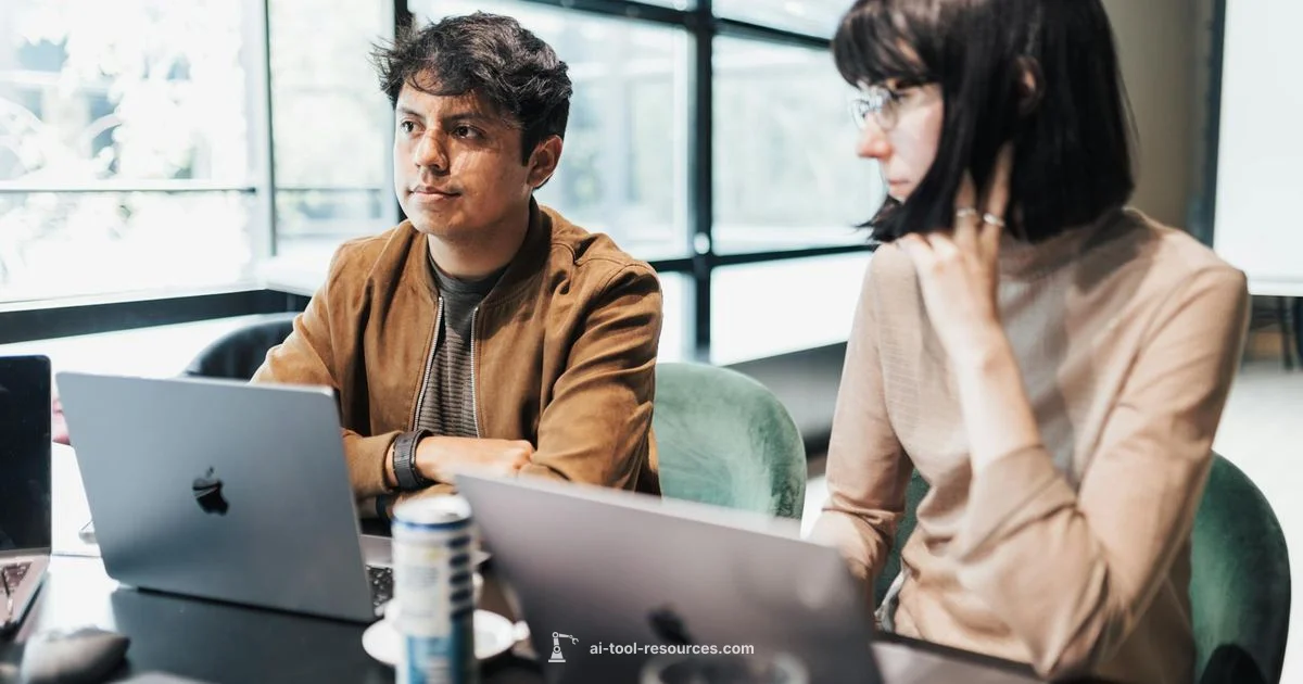 Top AI Tools 2026 - AI Tool Resources