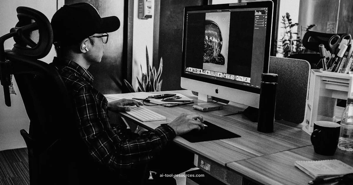 Top AI Tool Picks - AI Tool Resources