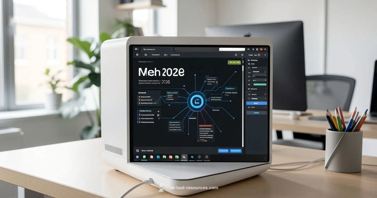 Anthropic 2026 Tool - AI Tool Resources