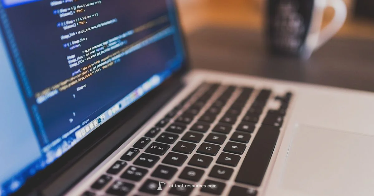 AI Coding Helper - AI Tool Resources