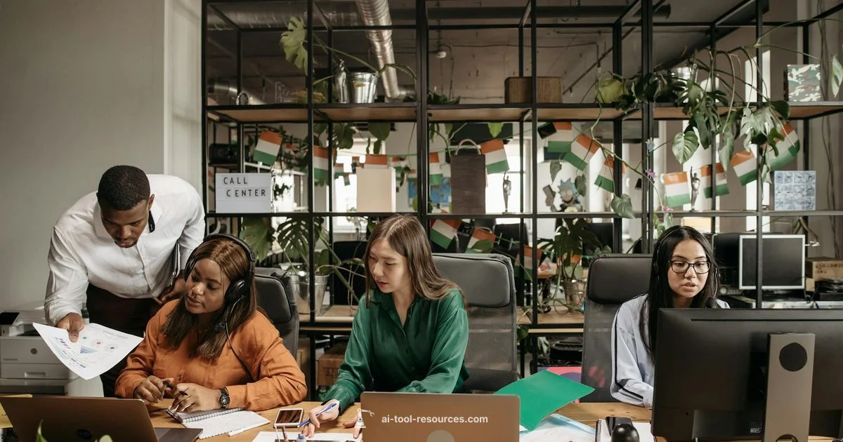 HR AI Spotlight - AI Tool Resources