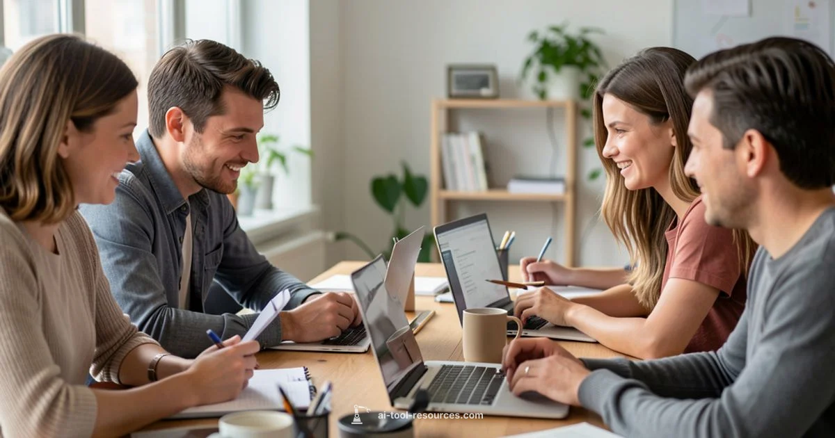 Grammar AI Tool - AI Tool Resources