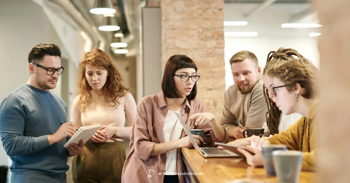 AI Tool Stacking - AI Tool Resources