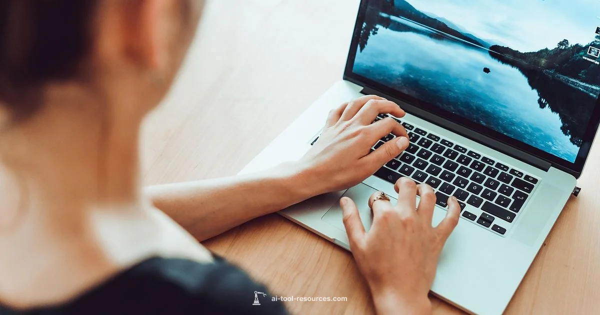 Best AI Resume Tool - AI Tool Resources