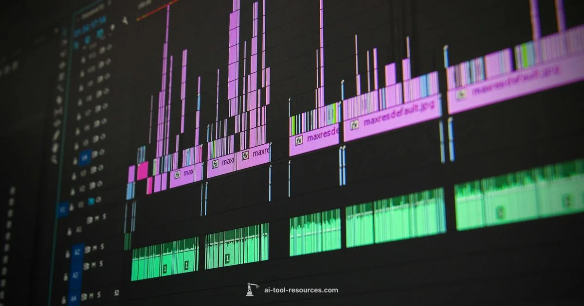 AI Tool Image Visuals - AI Tool Resources