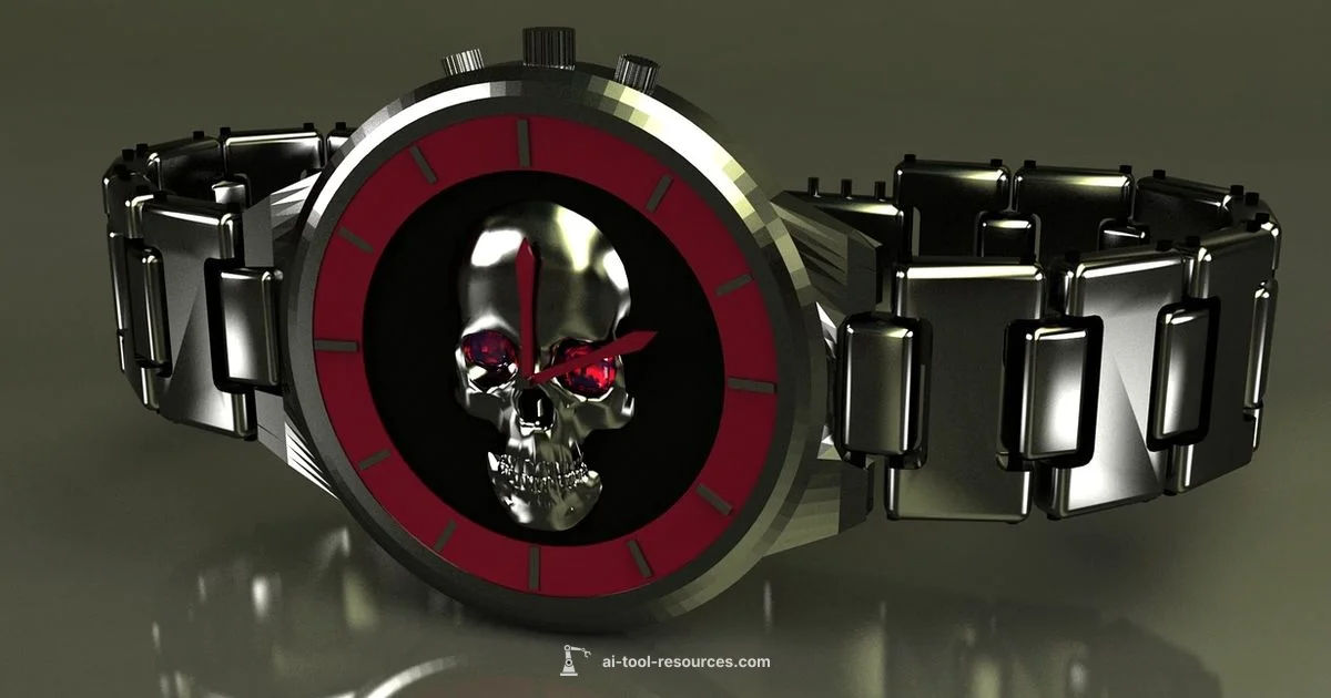 Free AI 3D Modeling Free AI 3D Modeling - AI Tool Resources