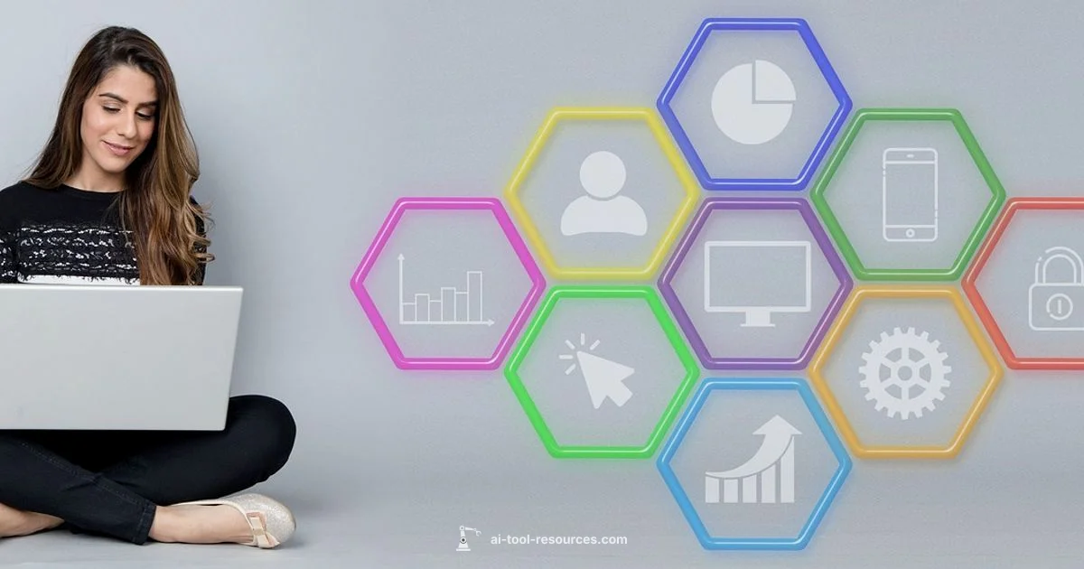 AI SEO Toolkit - AI Tool Resources