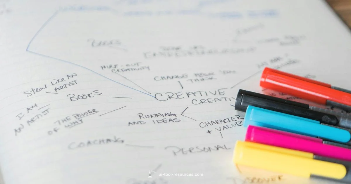 Ai Mind Map Guide - AI Tool Resources