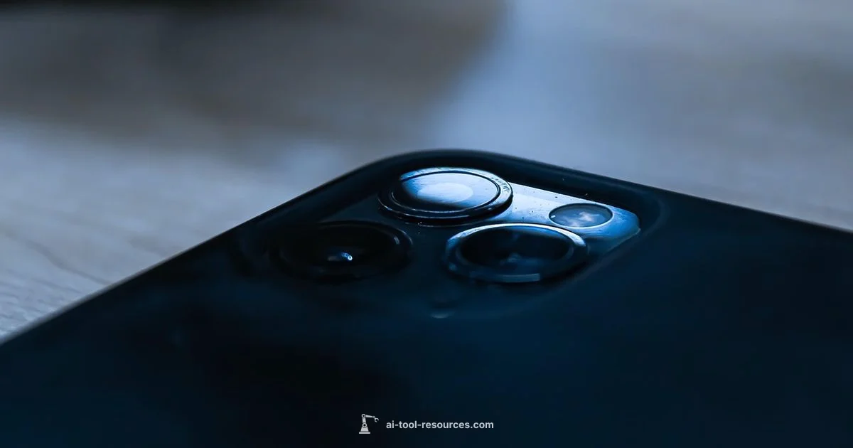 AI on iPhone 16 - AI Tool Resources