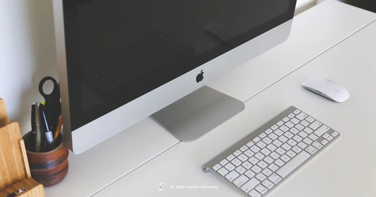 Generative AI World - AI Tool Resources