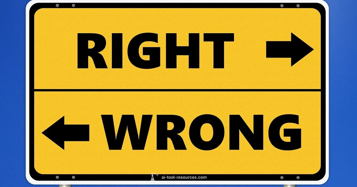 Prevent AI Misuse - AI Tool Resources