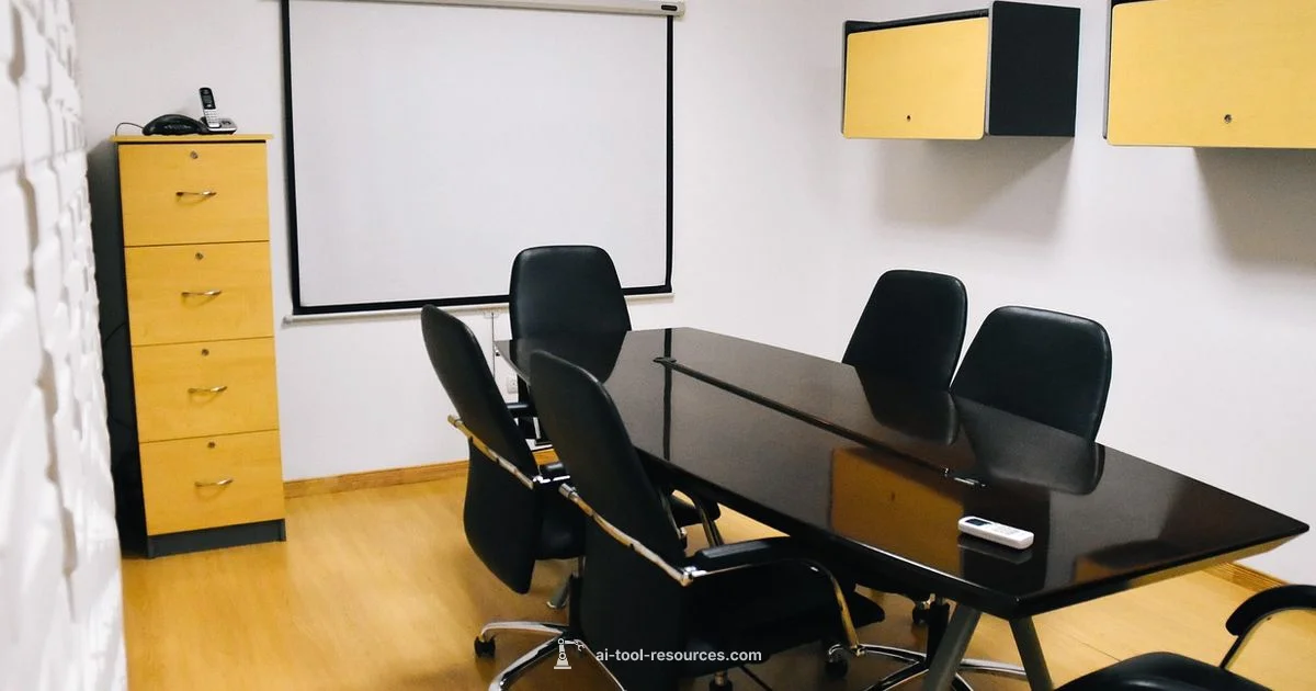 Best AI Job Tools - AI Tool Resources