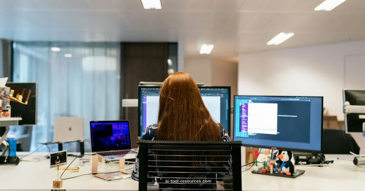 Top AI Software 2026 - AI Tool Resources