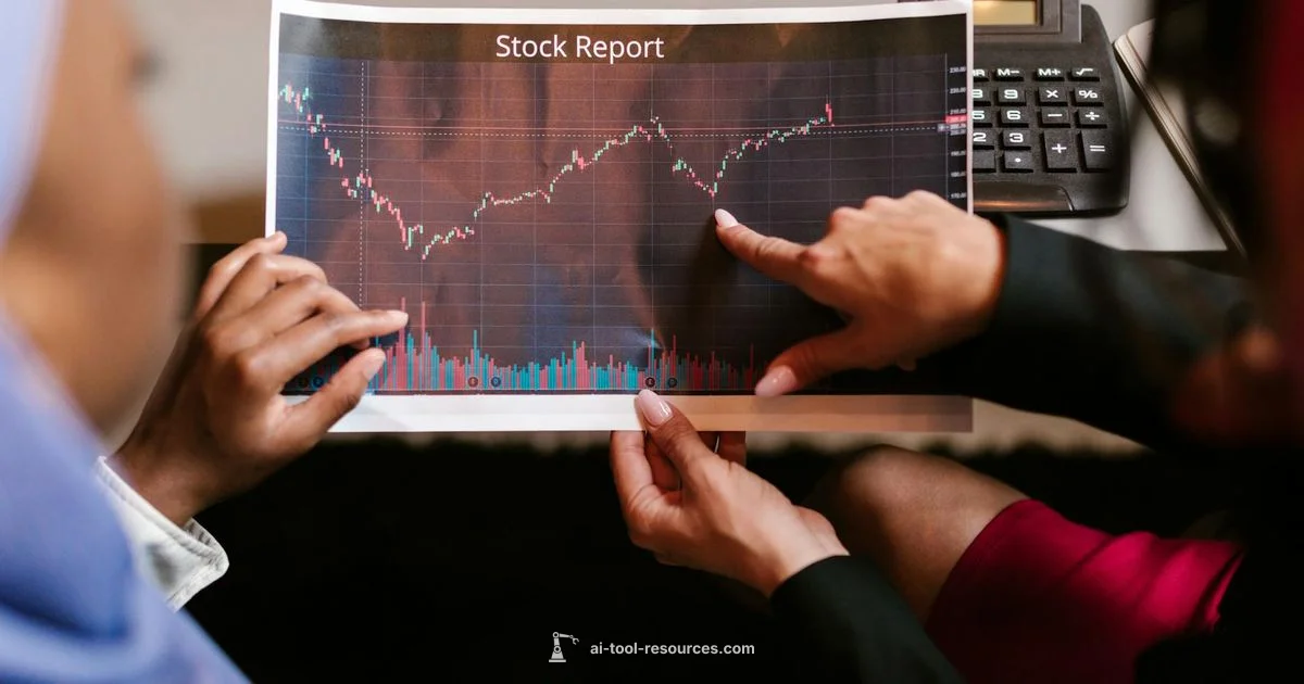 Market Intelligence AI - AI Tool Resources